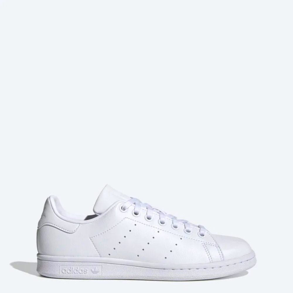 Adidas Stan Smith Shoes - Cloud White (Men’s 8.5)